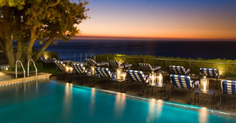 5* The Twelve Apostles - Celebrations Package (1 Night)