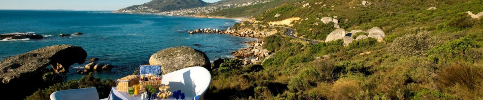 5* The Twelve Apostles Hotel & Spa - Near Camps Bay Sea Facing Offer (2 Nights)