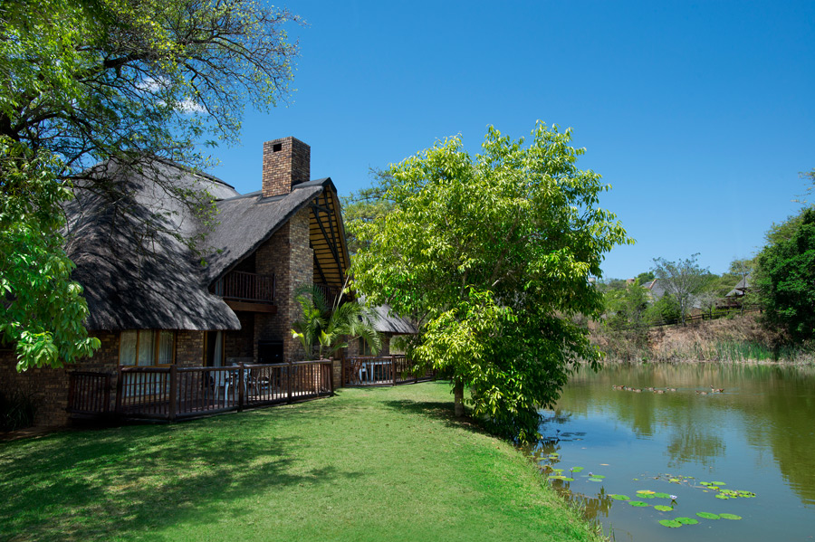 Kruger Lodge
