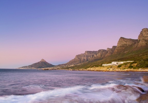 5* The Twelve Apostles Hotel & Spa & Rovos Rail Experience (4 Nights)