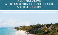 16036 TH Diamonds Leisure Beach and Golf Resorts Mailer 01
