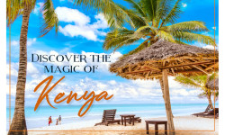 17812 TH Kenya Mailer with banner 01