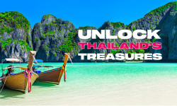 18033 TH Thailand Mailer with banner 01