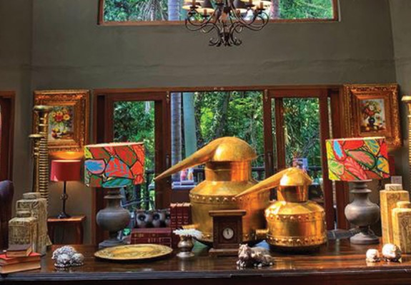 Shangri-La Country Hotel and Spa- Modimolle - Limpopo Package (2 nights)