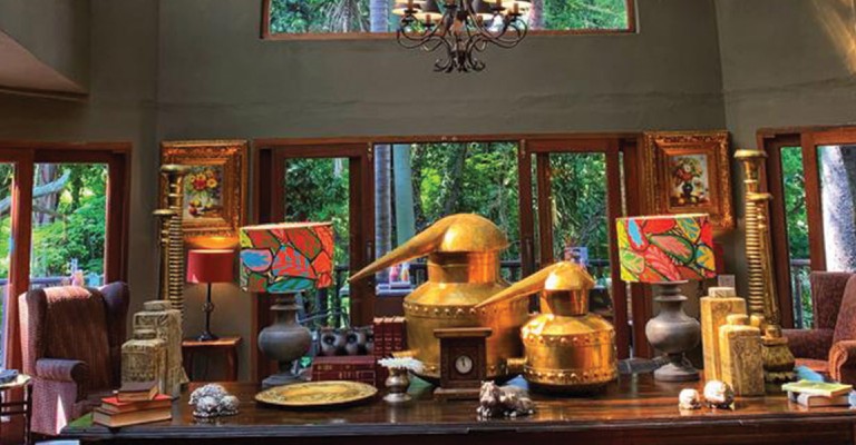Shangri-La Country Hotel and Spa- Modimolle - Limpopo Package (2 nights)