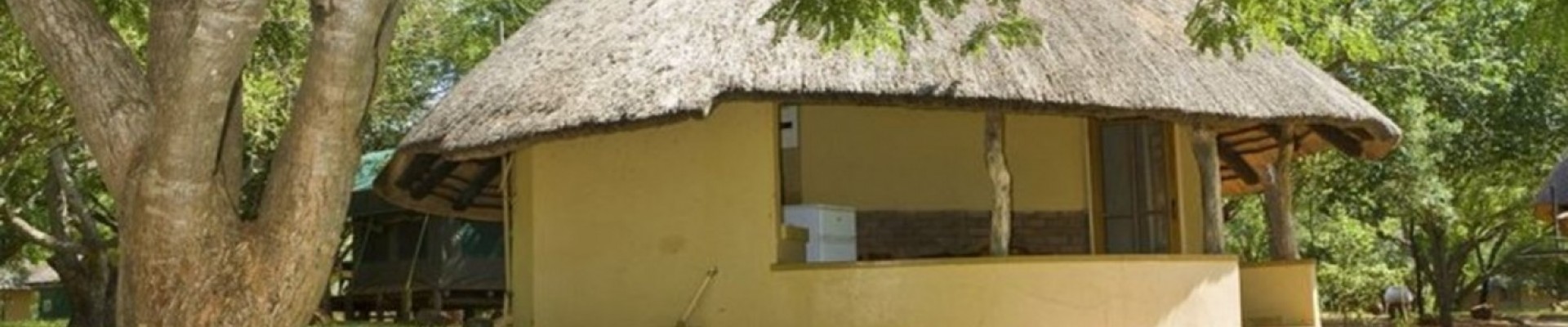 Crocodile Bridge Rest Camp - Kruger National Park Package (2 nights)
