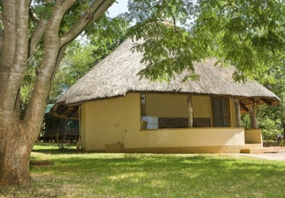 Crocodile Bridge Rest Camp - Kruger National Park Package (2 nights)