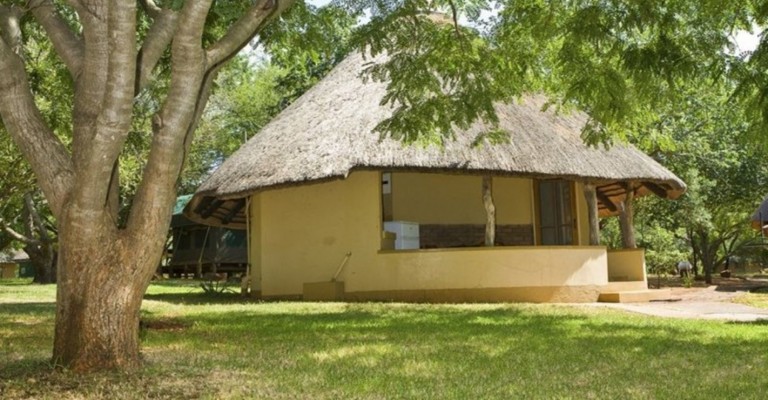 Crocodile Bridge Rest Camp - Kruger National Park Package (2 nights)