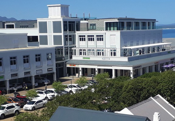 4* Whale Coast Hotel - Hermanus Package (2 Nights)