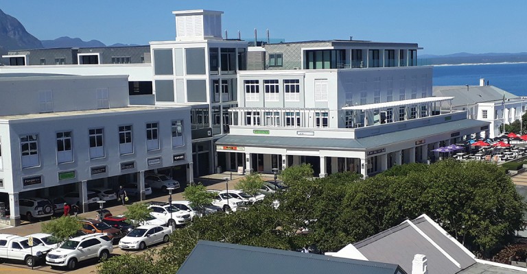 4* Whale Coast Hotel - Hermanus Package (2 Nights)