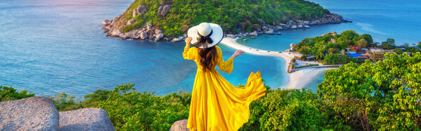 Thailand deals