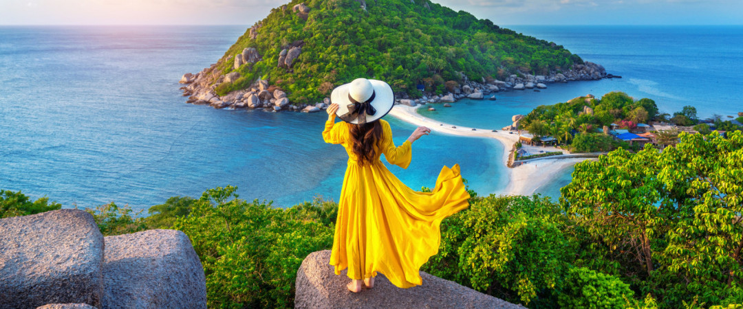 Thailand deals
