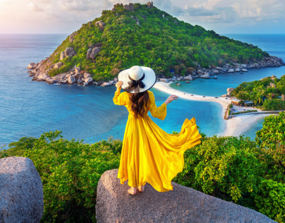 Thailand deals