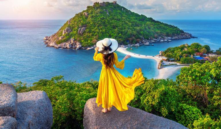 Thailand deals