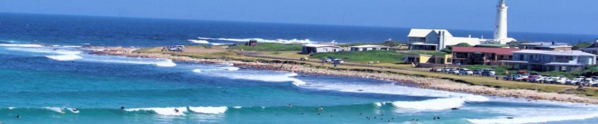 4* Cape St Francis Coastal Resort Package (2 nights)