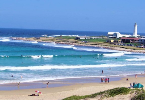 4* Cape St Francis Coastal Resort Package (2 nights)