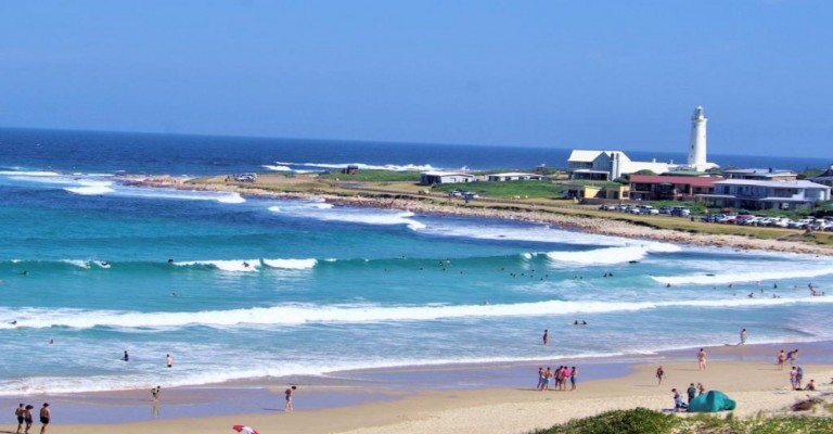 4* Cape St Francis Coastal Resort Package (2 nights)