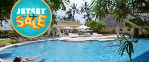 Diamonds Malindi Jet Set Sale