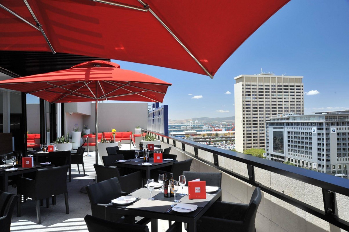 Park Inn by Radisson Cape Town Foreshore