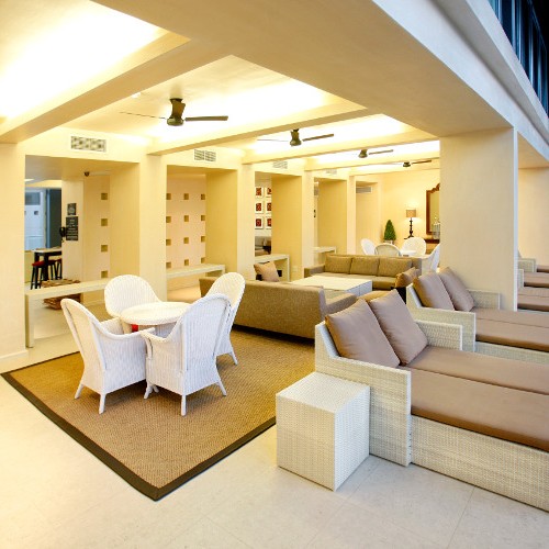 4* Protea Hotel Fire & Ice! By Marriott Cape Town - Cape Town Package (2 Nights)