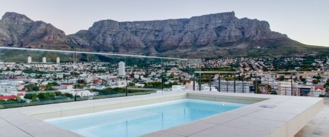5* Pepperclub Hotel - Cape Town Package (2 Nights)