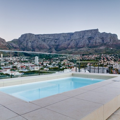 5* Pepperclub Hotel - Cape Town Package (2 Nights)