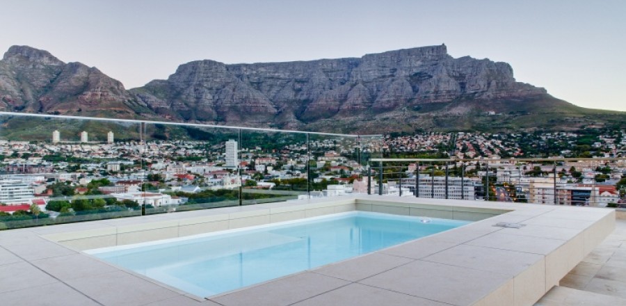 5* Pepperclub Hotel - Cape Town Package (2 Nights)