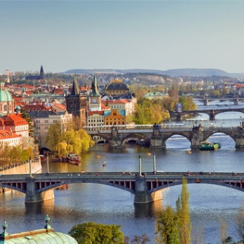 3* Ibis Praha Mala Strana - Prague - Czech Republic Package (3 Nights)