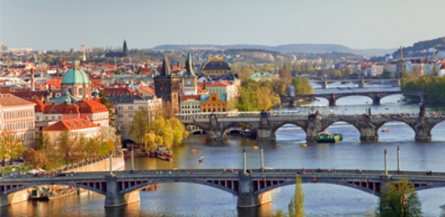 3* Ibis Praha Mala Strana - Prague - Czech Republic Package (3 Nights)