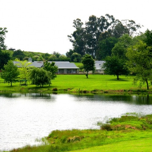 5* Fordoun Hotel and Spa - Midlands Package (2 Nights)
