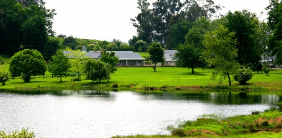 5* Fordoun Hotel and Spa - Midlands Package (2 Nights)