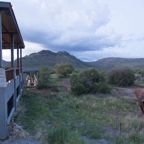 5* aha Shepherd's Tree Game Lodge - Pilanesberg Package (2 Nights)