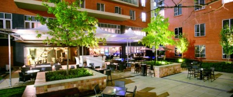 4* Protea Hotel Fire & Ice! By Marriott Melrose Arch Package (2 Nights)
