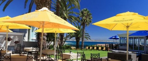 4* Protea Hotel by Marriott Mossel Bay Package (2 Nights)
