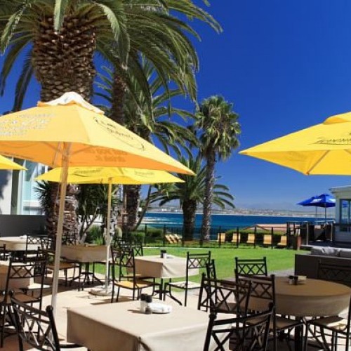 4* Protea Hotel by Marriott Mossel Bay Package (2 Nights)