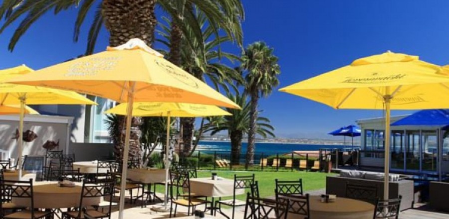 4* Protea Hotel by Marriott Mossel Bay Package (2 Nights)