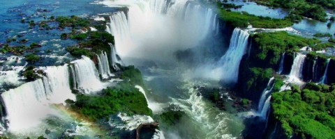 3* Essential of the Argentine Triangle - Argentina Package (8 Nights)