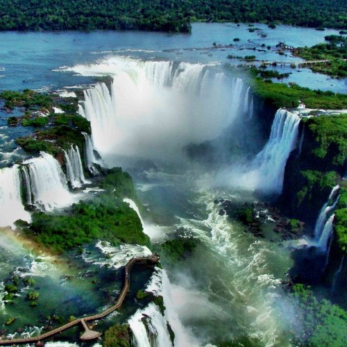 3* Essential of the Argentine Triangle - Argentina Package (8 Nights)