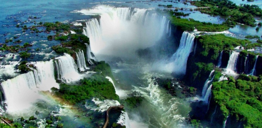 3* Essential of the Argentine Triangle - Argentina Package (8 Nights)