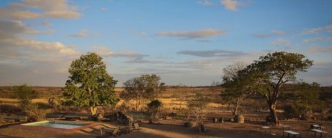 Cheetah Ridge - Nambiti Game Reserve Package (2 Nights)