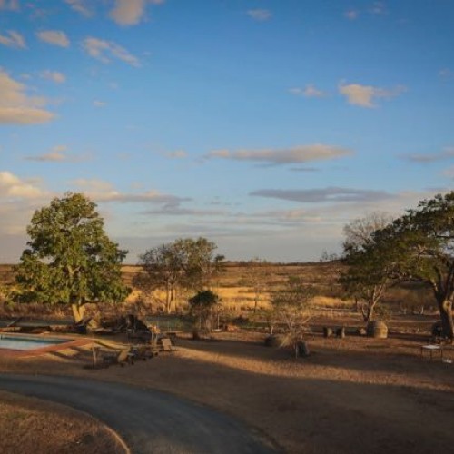 Cheetah Ridge - Nambiti Game Reserve Package (2 Nights)