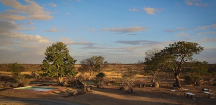 Cheetah Ridge - Nambiti Game Reserve Package (2 Nights)