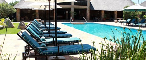 4* Misty Hills Country Hotel & Spa - Muldersdrift Package (2 nights)