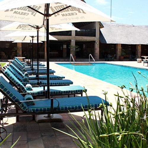 4* Misty Hills Country Hotel & Spa - Muldersdrift Package (2 nights)