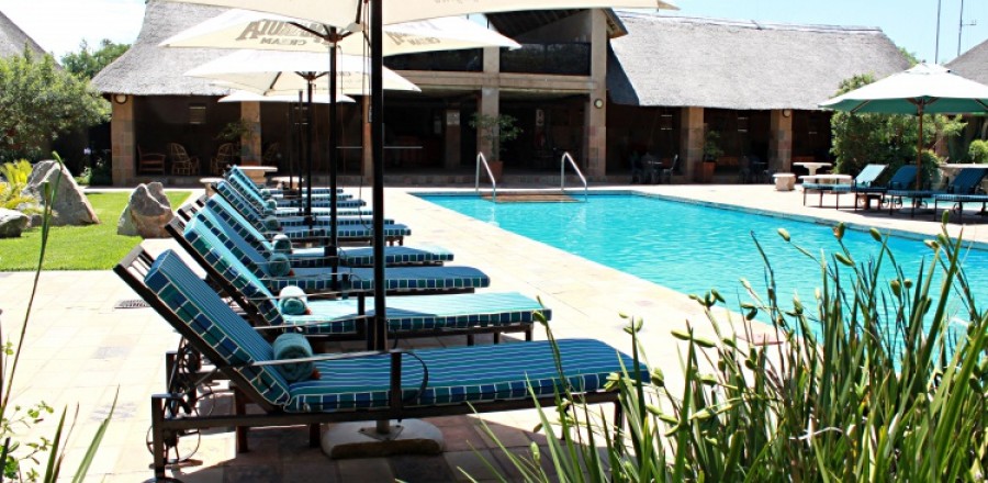4* Misty Hills Country Hotel & Spa - Muldersdrift Package (2 nights)