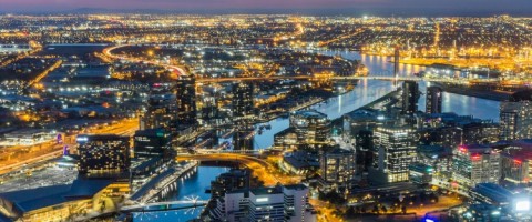 Melbourne & The Great Ocean Road - Australia Package (3 nights)