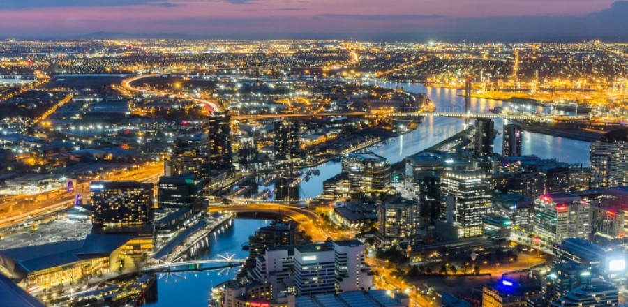 Melbourne & The Great Ocean Road - Australia Package (3 nights)