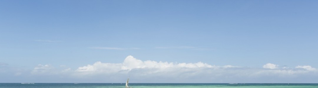 4* Neptune Paradise Beach Resort & Spa - Kenya Package (4 nights)