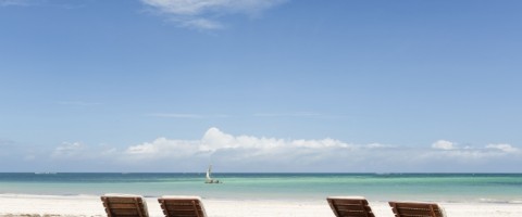 4* Neptune Paradise Beach Resort & Spa - Kenya Package (4 nights)