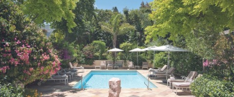 5* The Last Word Constantia - Cape Town Package (2 Nights)